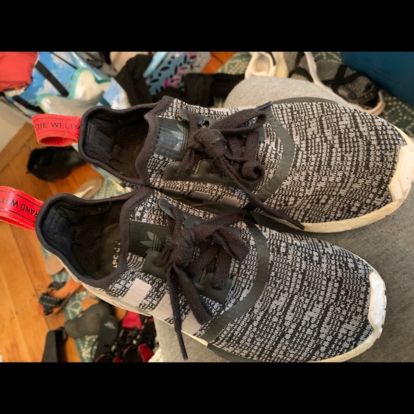 ADIDAS NMD - Picture 3 of 5